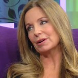 Viviana Nunes irrumpe en Instagram con fotos en bikini y presentando a su pareja