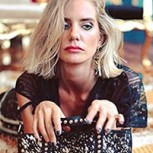 Javiera Acevedo denunció amenazas de muerte en redes: Actriz pide tolerancia y respeto