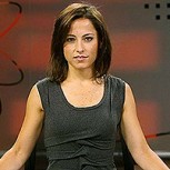 Coni Santa María reveló cuál es su secreto para lucir bella y delgada frente a las cámaras