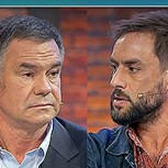 Actor Álvaro Gómez y senador Ossandón viven tenso debate por millonarias asignaciones parlamentarias