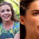 Actriz Antonella Orsini recibió severa crítica tras ser confundida con la diputada Maite Orsini