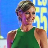Marcela Vacarezza recibió elogios y más de 20 mil “Me gusta” por sus imágenes celebrando Halloween en familia