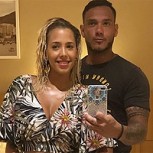 Iván Cabrera se sinceró sobre la relación de su ex esposa con su mejor amigo