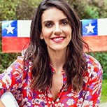 María Luisa Godoy concreta importante gesto con equipo del matinal: Bajará su sueldo para repartirlo con parte de ellos