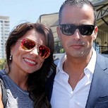 Iván Núñez confirmó el fin de su matrimonio: El periodista aclaró versiones sobre su quiebre