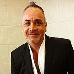 Luis Jara hizo emotivo mea culpa por la situación que vive Chile: Se quebró en pantalla hasta las lágrimas