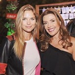 Mayte Rodríguez desempolva foto de hace más de 20 años junto a su madre y enternece las redes