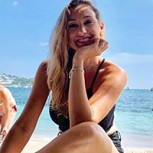 La nueva vida de Andrea Dellacasa: Modelo y ex participante de “1810” quiere ser madre