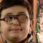 “Brunito” de “Los 80” hoy tiene 20 años y estudia Derecho: Así creció el mejor amigo de “Félix”