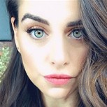 Ingrid Cruz sorprendió con dolorosa confesión a través de Instagram: “Sufrí abusos sexuales”