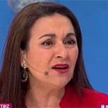 Actriz Lorene Prieto reveló humillantes episodios de abuso mientras grabó una teleserie