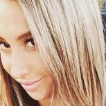 Nicole “Luli” Moreno sorprendió a sus seguidores con foto que muestra los resultados de sus rutinas en el gimnasio