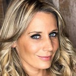 Rocío Marengo regresa al 13 como cocinera: Así ha cambiado la argentina desde que llegó al país hace 15 años