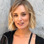 Así se veían en su etapa escolar estas 5 famosas de la TV: ¿Cuánto han cambiado?