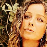 Claudia Conserva quiso celebrar sus 46 años mostrándose sin una gota de maquillaje: Así reaccionaron sus seguidores