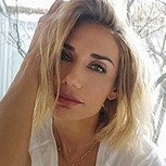 Carola de Moras revela que sufrió grave enfermedad que la llevó a enfocarse en el deporte