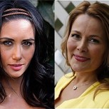 Pamela Díaz sobre alcaldesa de Maipú, Cathy Barriga: “La encuentro bien extraña”