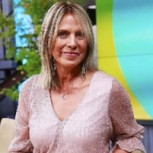 Ex senadora Lily Pérez debutó como panelista estable de matinal: “La gente te mira y escucha”