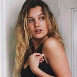 Feña Finsterbusch: Sobrina nieta de Ítalo Passalacqua es conocida influencer