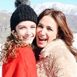 Madres famosas y su estrecha relación con sus hijas: Belleza y talento son hereditarios