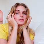 Josefina Montané se sumó a nueva nocturna de Canal 13 con drástico cambio de imagen