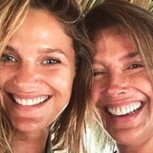 Últimas fotos de Mayte Rodríguez abren debate: ¿Se parece cada días más a Carolina Arregui?
