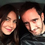 Mónica Godoy recordó los 20 años junto a Nicolás Saavedra: La historia de una de las parejas más sólidas de la TV