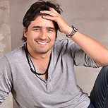 Teleseries de Mega pierden a otra de sus grandes figuras: Jorge Zabaleta no renovará su contrato