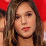 Carolina Mestrovic, exanimadora de Yingo y de Sabingo, hizo una sesión de fotos en Miami donde luce irreconocible