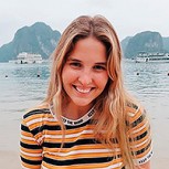 Belén Soto sube foto a Instagram con profunda reflexión y se llena de elogios