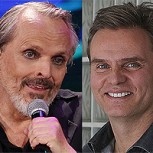 Amaro Gómez-Pablos reveló más detalles del día en que Miguel Bosé intentó conquistarlo