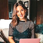 Kel Calderón se unió a nueva red social con este particular baile y video que fue bien recibido por sus seguidores