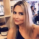 ¿Cuánto cambió Paola Camaggi desde que fue Miss América en 1992 y conductora de TV? Así luce hoy la ex modelo