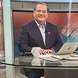 Mauricio Bustamante, rostro ícono de las noticias en TVN deja el canal después de 25 años