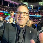 Pancho Saavedra se casó hace un año y no le contó a nadie: Periodista reveló sus razones