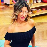 Pancha Merino publica la foto más romántica junto a Andrea Marocchino: Fans especulan