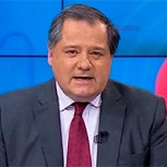 Mauricio Bustamante aclara su salida de TVN: “Esta vez fui despedido sin negociación”