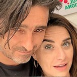 Ingrid Cruz confesó una vergonzosa anécdota que vivió con Jorge Zabaleta y director de teleserie