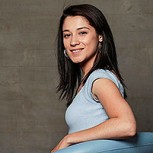 Fernanda Ramírez rompe su privacidad compartiendo románticas fotos y mensajes con su nueva pareja