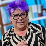 Patricia Maldonado se cansó de su color de pelo y cambia radicalmente su imagen: ¿Qué opinas de su nuevo estilo?