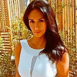 Pamela Díaz comparte divertido video junto a su hija Pascuala: El final del registro desató risas
