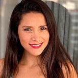 Loreto Aravena habló de su incierto futuro laboral por la pandemia y tras salir de Canal 13