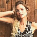 Mayte Rodríguez vuelve a destacar en redes con dos comentadas fotos y un motivador mensaje