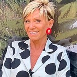 Raquel Argandoña comparte íntima foto generando positivas reacciones de sus seguidores