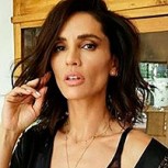 Leonor Varela reveló que rechazó millonaria oferta de Playboy para posar desnuda