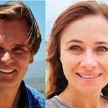 Amaya Forch desató las risas al publicar imagen de Amaro Gómez-Pablo como mujer: ¿Es igual a ella?