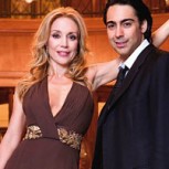 Karen Doggenweiler dedica inesperado saludo romántico a Marco Enríquez-Ominami: “Siempre contigo mi amor”