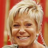 La jovial foto con la que Raquel Argandoña sumó más de 12 mil “Me gusta” en Instagram