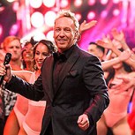 Canal 13 pone fin a “Bailando por un sueño” y en su lugar programa repetición de una teleserie