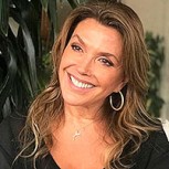 Carolina Arregui vuelve a la TV con reestreno de la teleserie “Brujas”: Así lucía hace 15 años